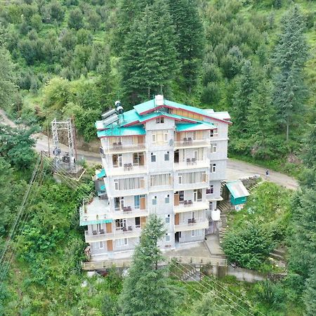 Highq Manali Hotel Ngoại thất bức ảnh