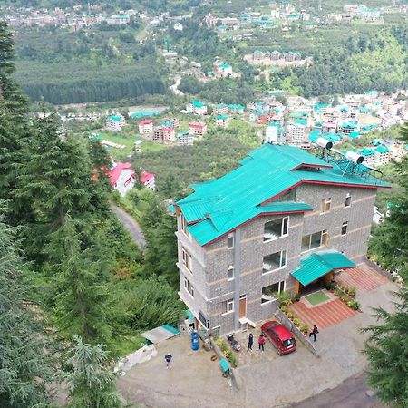 Highq Manali Hotel Ngoại thất bức ảnh